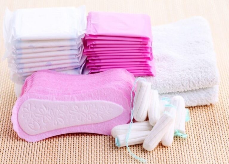 Sanitary Products